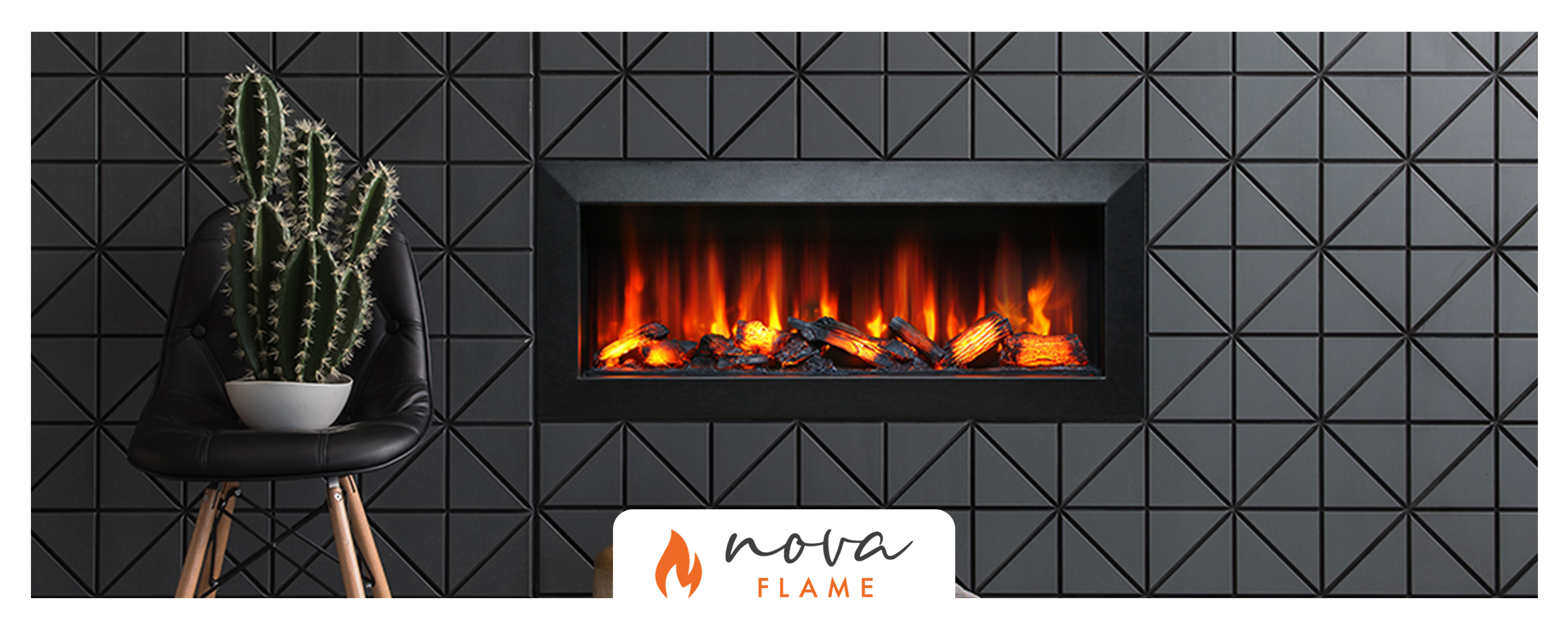 Flameline Enzo EML 70